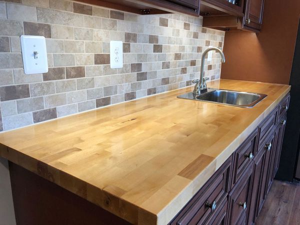 Brownstone cabinets, photo 69