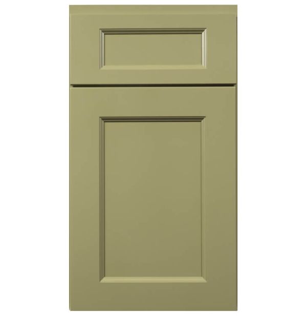 Broadway Laurel cabinets, photo 1