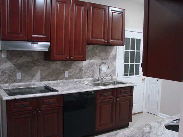 Pacifica cabinets, photo 71