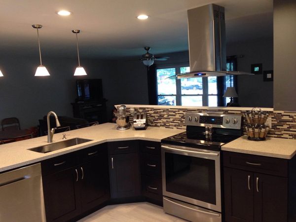 Pepper Shaker cabinets, photo 69