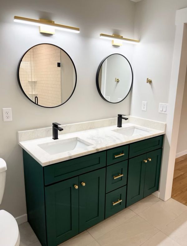 Versa Shaker cabinets, photo 17