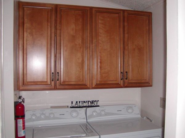 New Yorker cabinets, photo 6