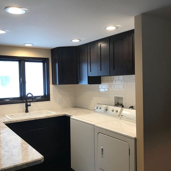Pepper Shaker cabinets, photo 123