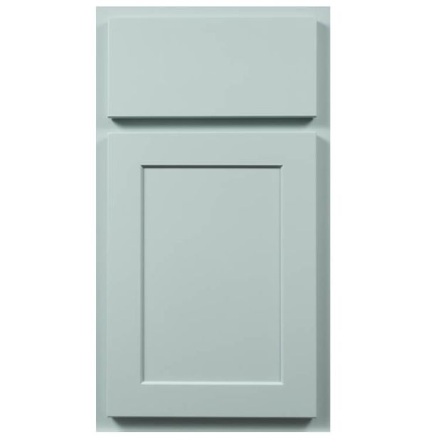 Patton Seabreeze cabinets, photo 1