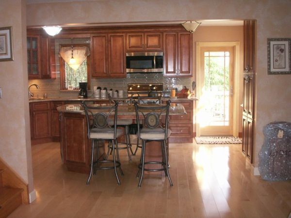 Sienna Rope cabinets, photo 61