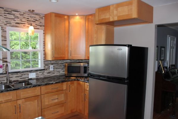 Shakertown cabinets, photo 58