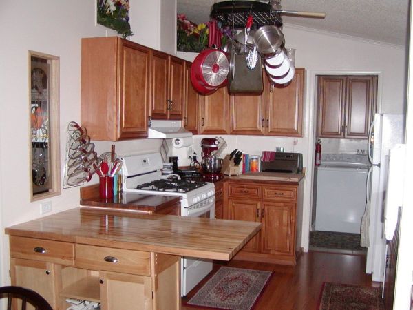 New Yorker cabinets, photo 17