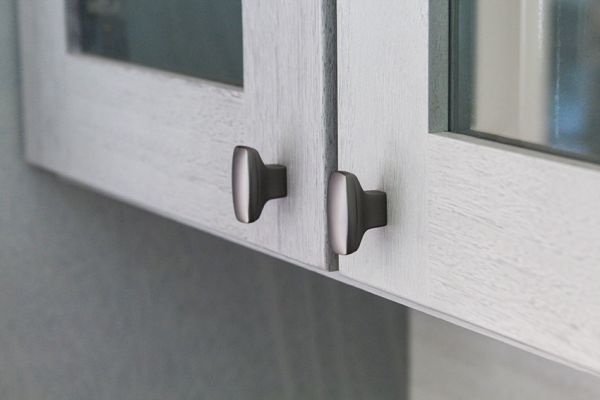 Nova Light Gray cabinets, photo 29