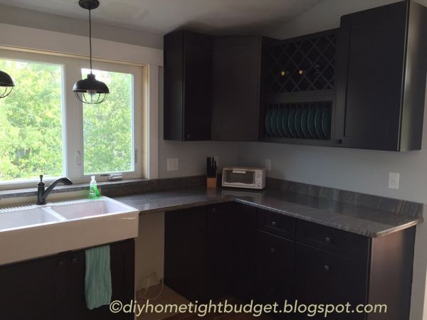 Pepper Shaker cabinets, photo 59
