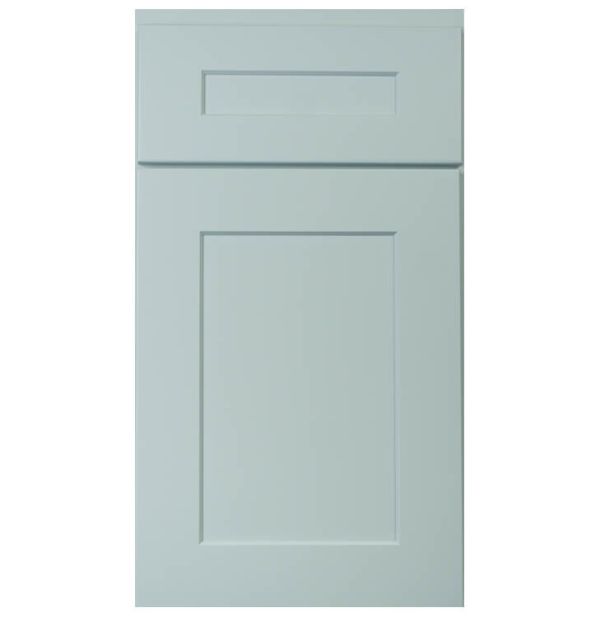Bowery Seabreeze cabinets, photo 1