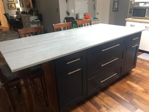 Imperial Blue cabinets, photo 18