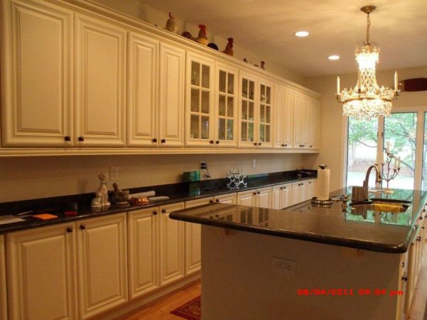 Oasis cabinets, photo 2