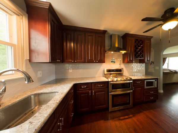 Pacifica cabinets, photo 65