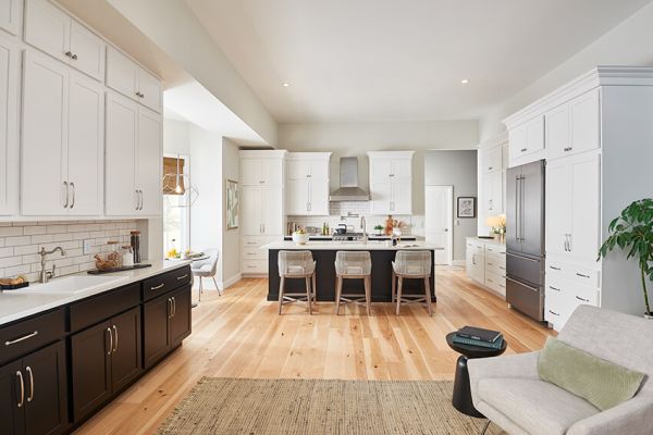 Patton White cabinets, photo 4
