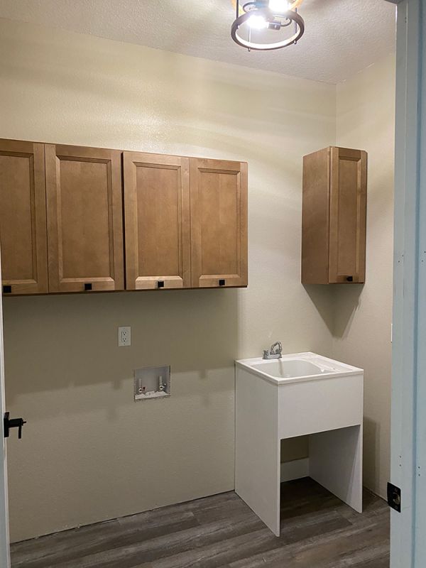 Oxford Toffee cabinets, photo 4