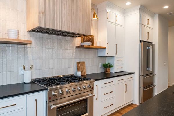 Petit White cabinets, photo 7