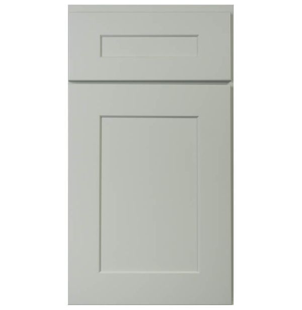 Bowery Palmetto cabinets, photo 4
