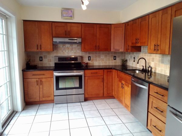 Newport cabinets, photo 12