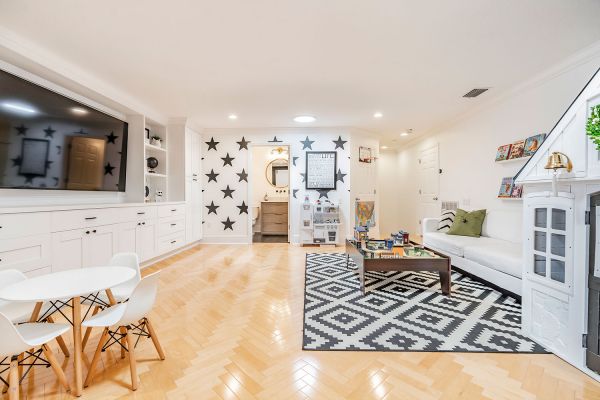 Shaker Blanco cabinets, photo 8
