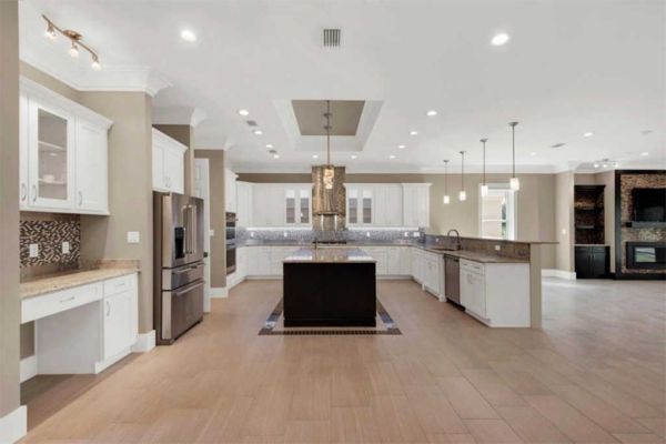 Pepper Shaker cabinets, photo 99