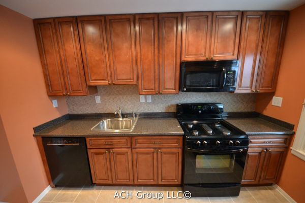 Sienna Rope cabinets, photo 95