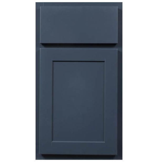 Patton Biscayne cabinets, photo 1