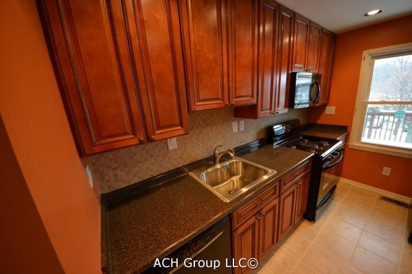 Sienna Rope cabinets, photo 10