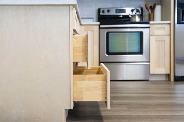 Versa Shaker cabinets, photo 6