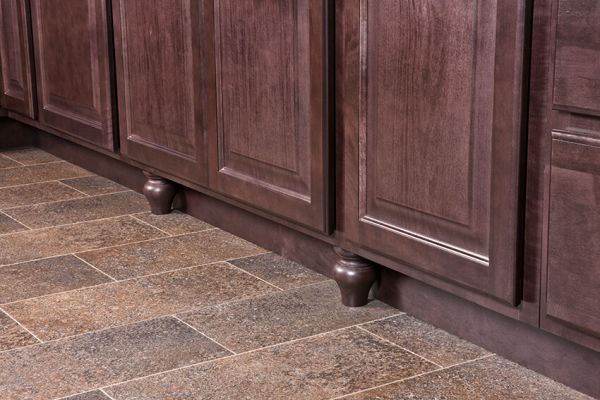 Riverside Dark Sable cabinets, photo 3