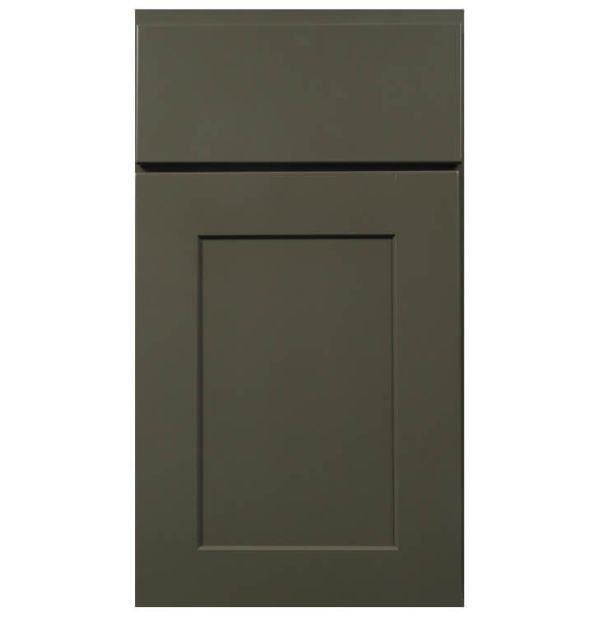 Madison Juniper cabinets, photo 1