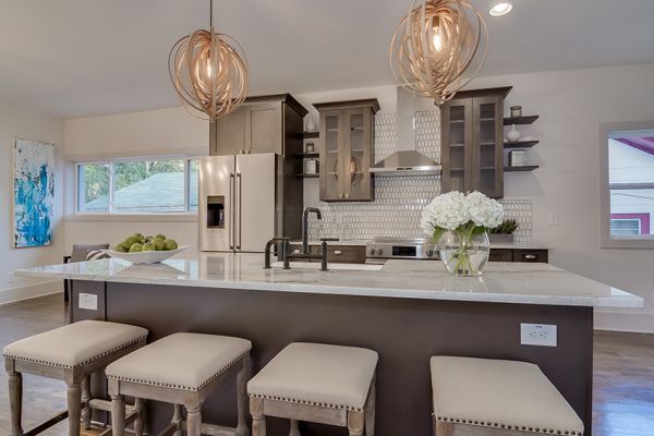 Graystone Shaker cabinets, photo 3