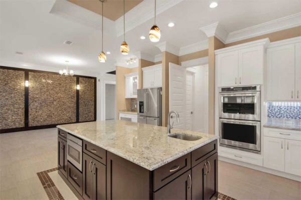 Pepper Shaker cabinets, photo 117