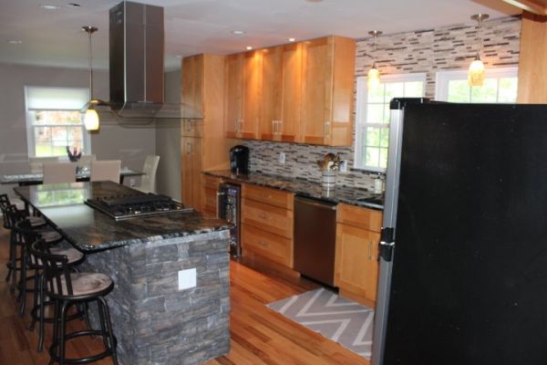 Shakertown cabinets, photo 48