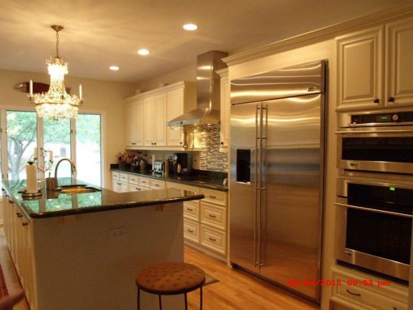 Oasis cabinets, photo 7