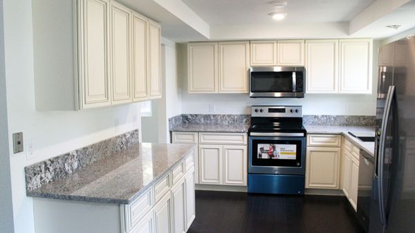 Pearl cabinets, photo 48