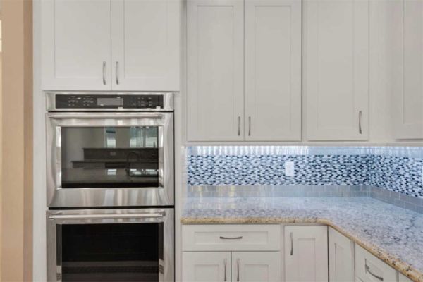 Pepper Shaker cabinets, photo 104