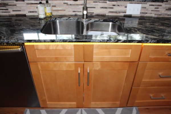 Shakertown cabinets, photo 44
