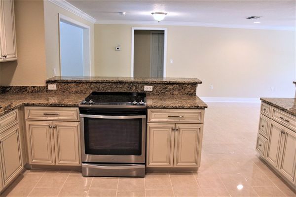 Pearl cabinets, photo 35