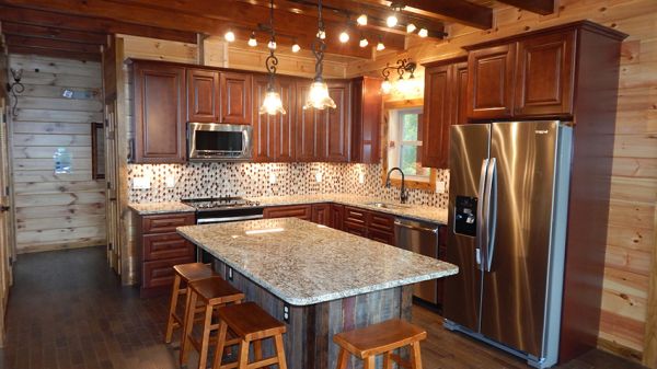 Pacifica cabinets, photo 85