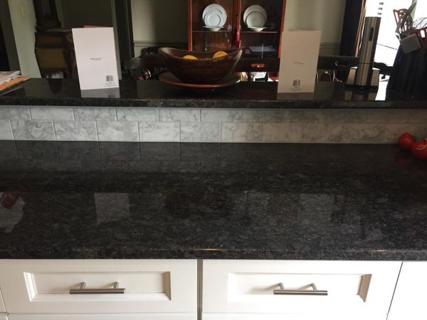 Thompson White cabinets, photo 54