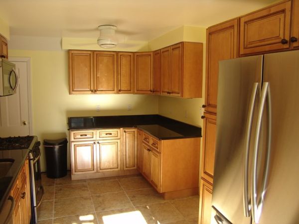 Sandstone Rope cabinets, photo 24