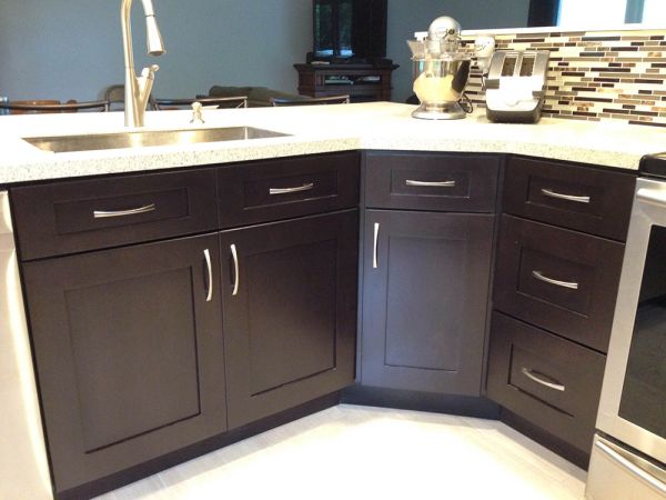 Pepper Shaker cabinets, photo 87