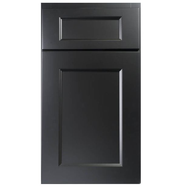 Broadway Midnight cabinets, photo 1