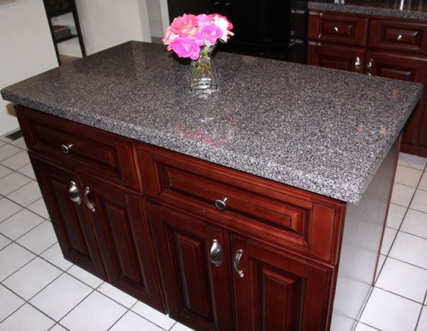 Pacifica cabinets, photo 46