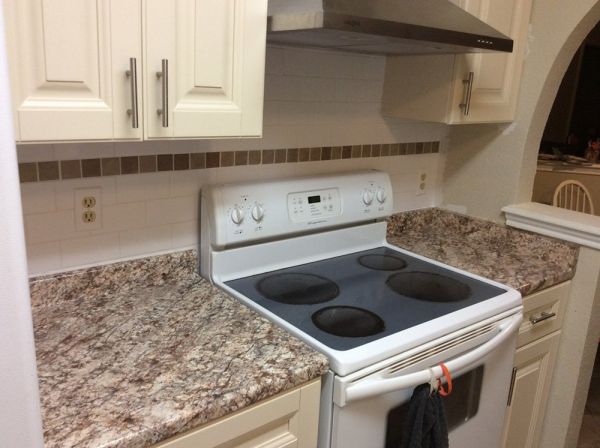 Coastal Cream cabinets, photo 27
