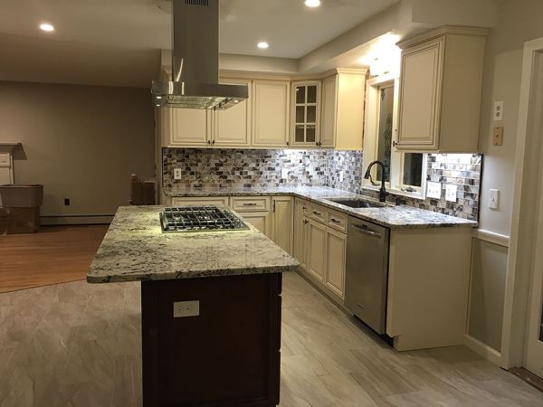 Pearl cabinets, photo 47
