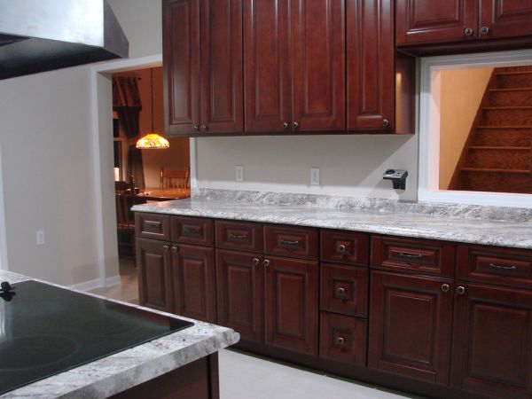 Pacifica cabinets, photo 73