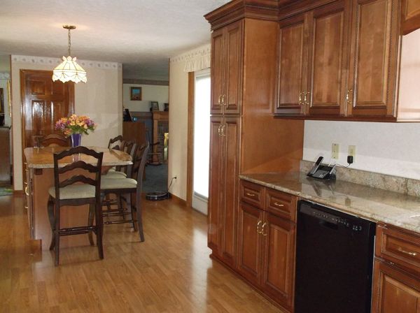 Sienna Rope cabinets, photo 109