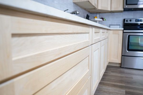 Versa Shaker cabinets, photo 3
