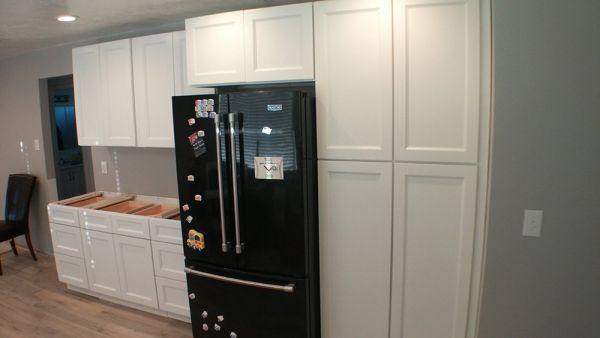 Thompson White cabinets, photo 65